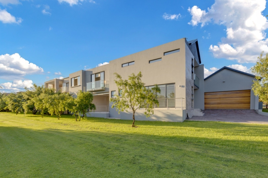 5 Bedroom Property for Sale in Steyn City Gauteng