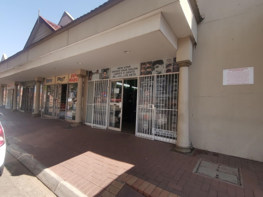 Commercial Property for Sale in Vanderbijlpark SW 1 Gauteng