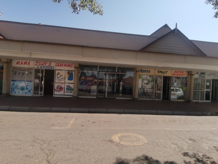 Commercial Property for Sale in Vanderbijlpark SW 1 Gauteng