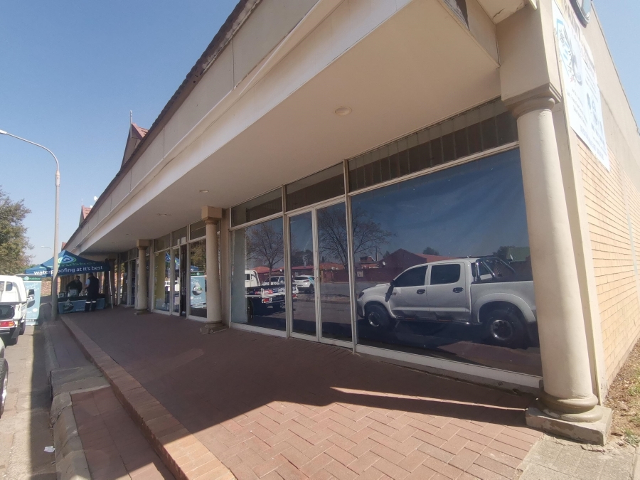 Commercial Property for Sale in Vanderbijlpark SW 1 Gauteng