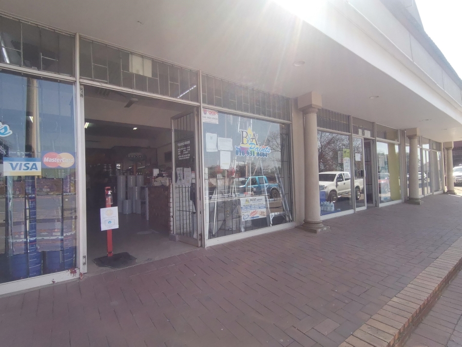 Commercial Property for Sale in Vanderbijlpark SW 1 Gauteng