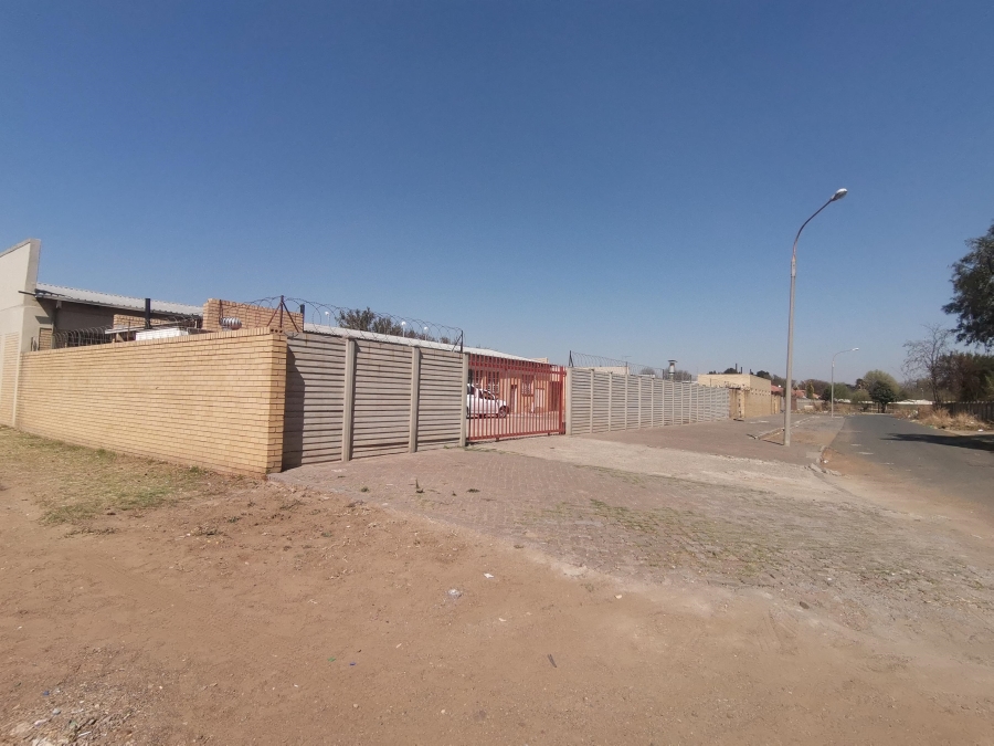 Commercial Property for Sale in Vanderbijlpark SW 1 Gauteng