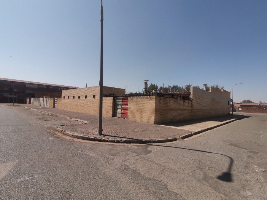 Commercial Property for Sale in Vanderbijlpark SW 1 Gauteng