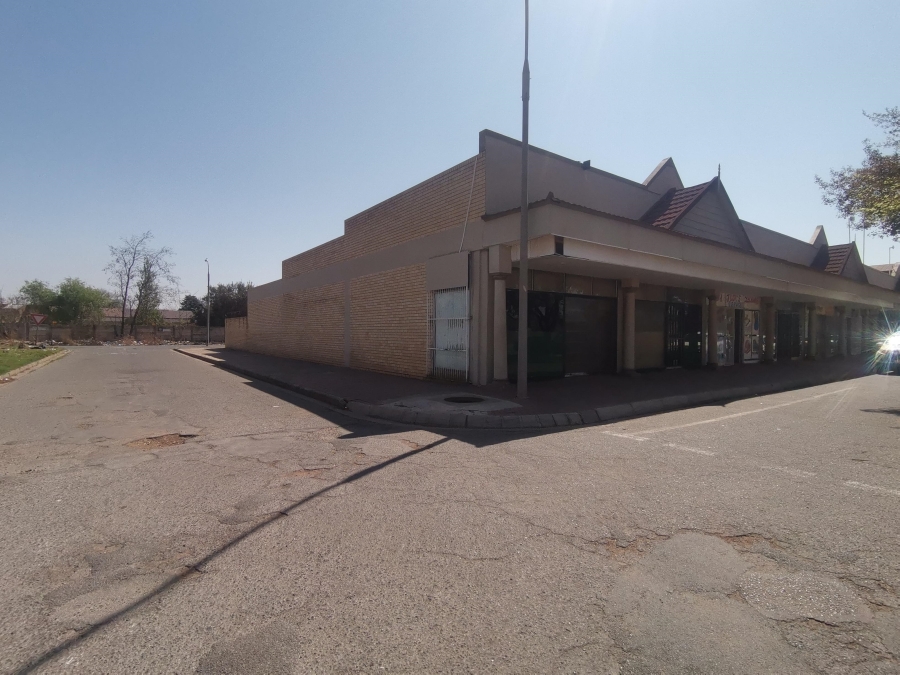 Commercial Property for Sale in Vanderbijlpark SW 1 Gauteng