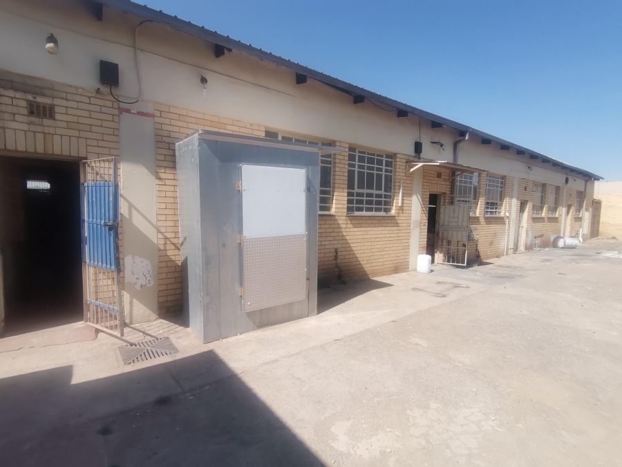 Commercial Property for Sale in Vanderbijlpark SW 1 Gauteng