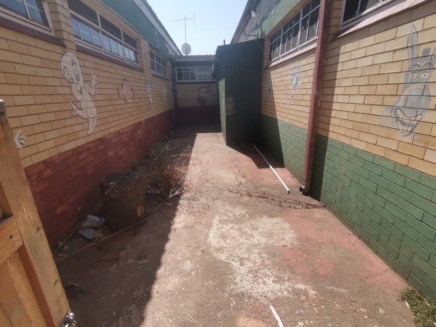 Commercial Property for Sale in Vanderbijlpark SW 1 Gauteng