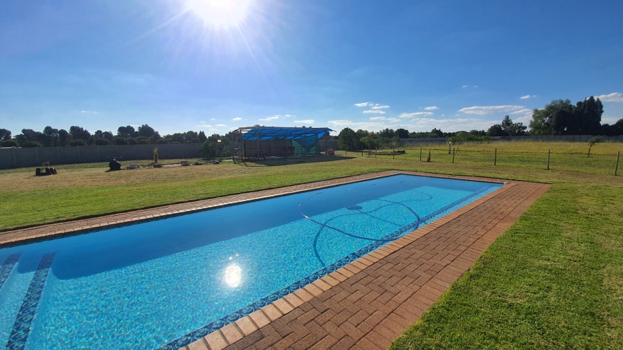 3 Bedroom Property for Sale in Ardenwold SH Gauteng