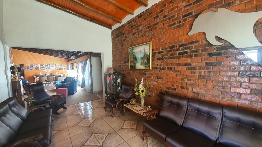 3 Bedroom Property for Sale in Ardenwold SH Gauteng