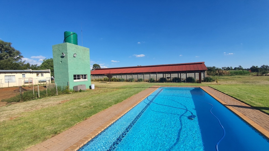 3 Bedroom Property for Sale in Ardenwold SH Gauteng