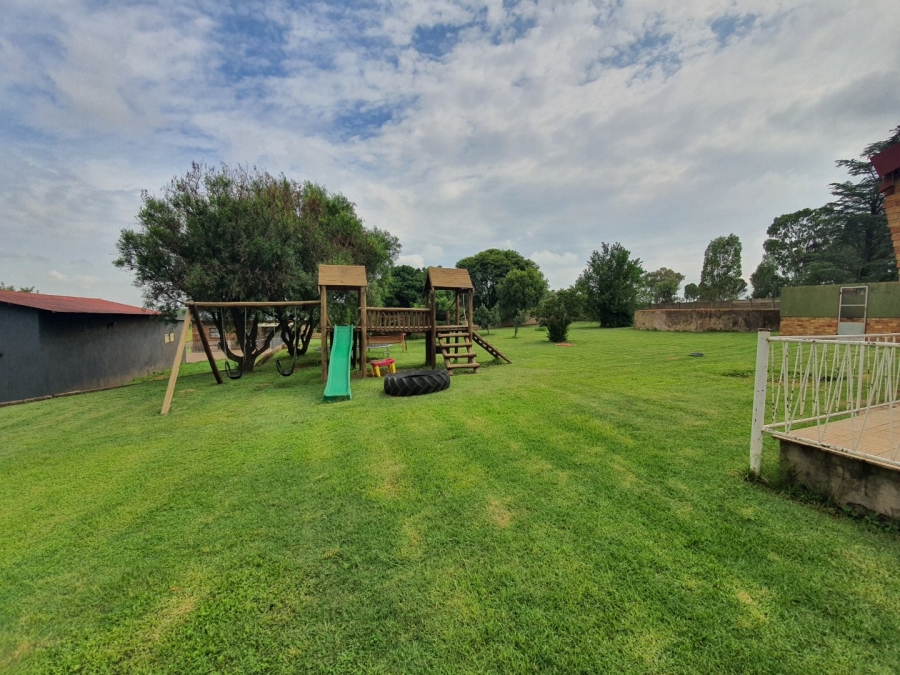 5 Bedroom Property for Sale in Rietspruit AH Gauteng