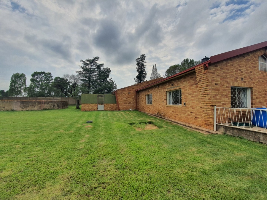 5 Bedroom Property for Sale in Rietspruit AH Gauteng