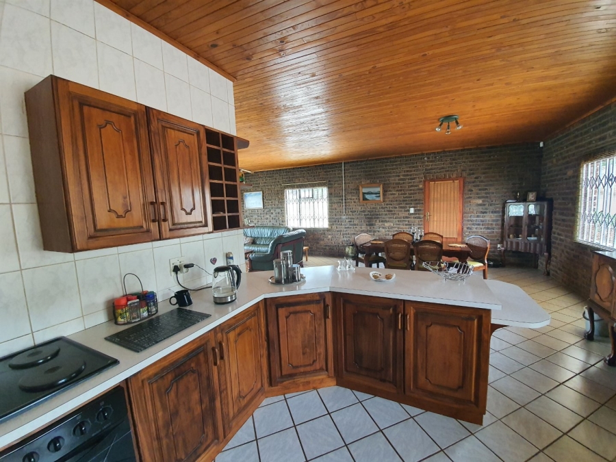 5 Bedroom Property for Sale in Rietspruit AH Gauteng