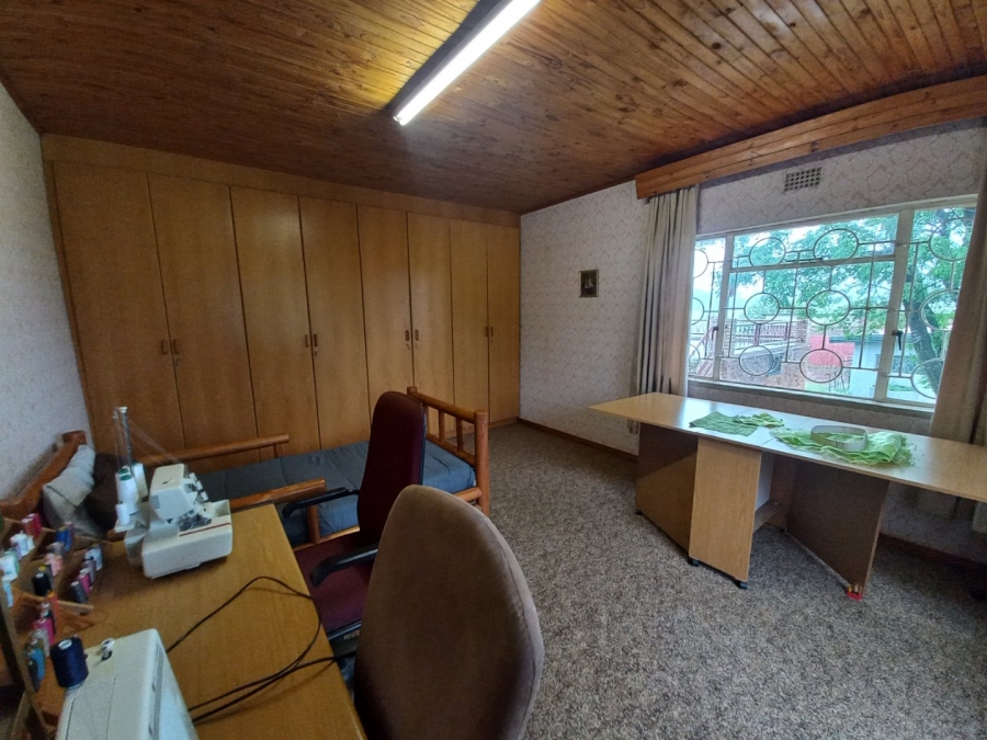 5 Bedroom Property for Sale in Rietspruit AH Gauteng