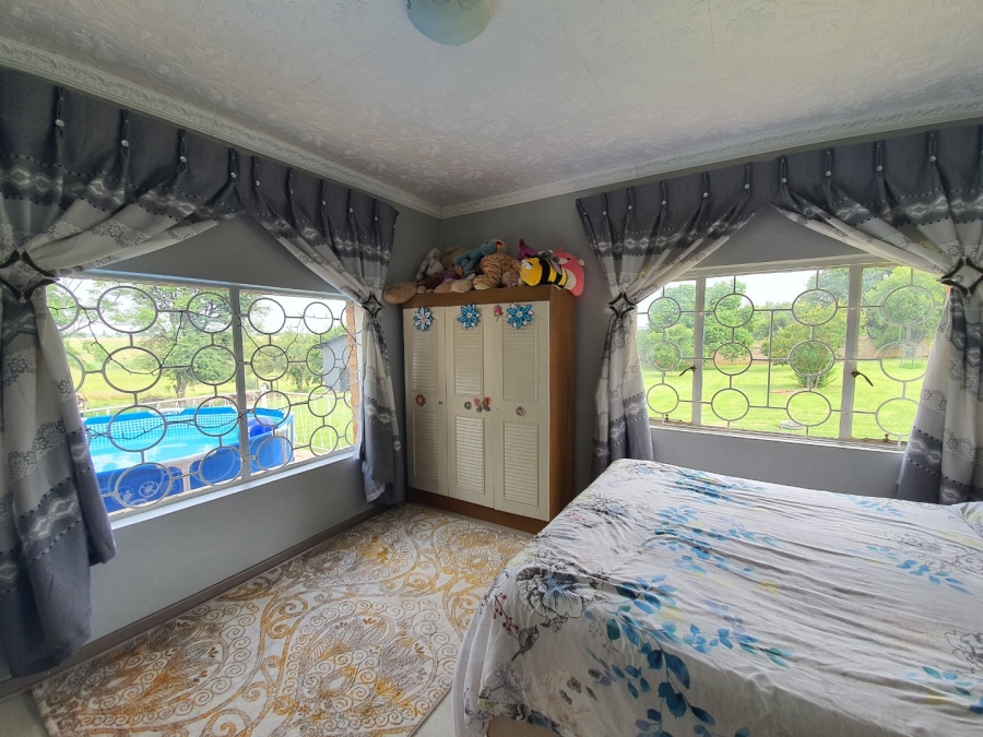 5 Bedroom Property for Sale in Rietspruit AH Gauteng