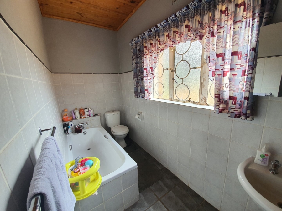 5 Bedroom Property for Sale in Rietspruit AH Gauteng