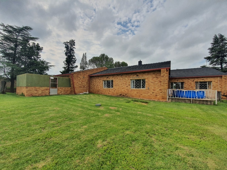 5 Bedroom Property for Sale in Rietspruit AH Gauteng