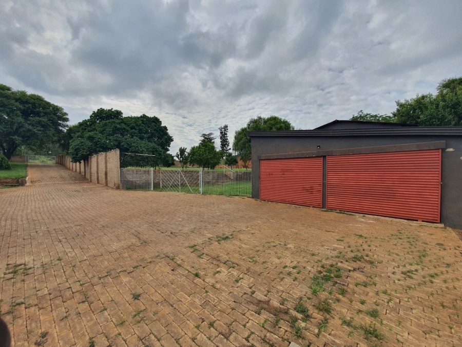 5 Bedroom Property for Sale in Rietspruit AH Gauteng