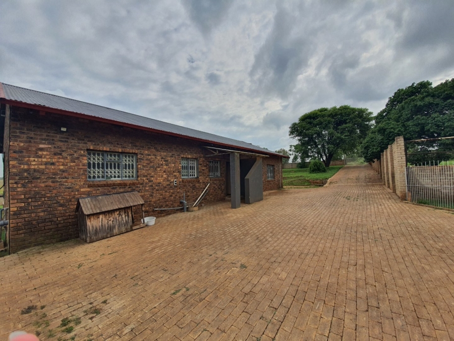 5 Bedroom Property for Sale in Rietspruit AH Gauteng