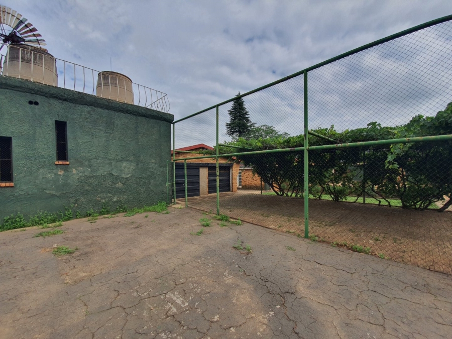 5 Bedroom Property for Sale in Rietspruit AH Gauteng