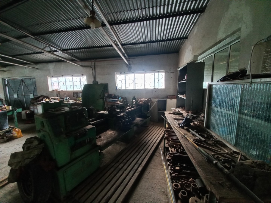 5 Bedroom Property for Sale in Rietspruit AH Gauteng