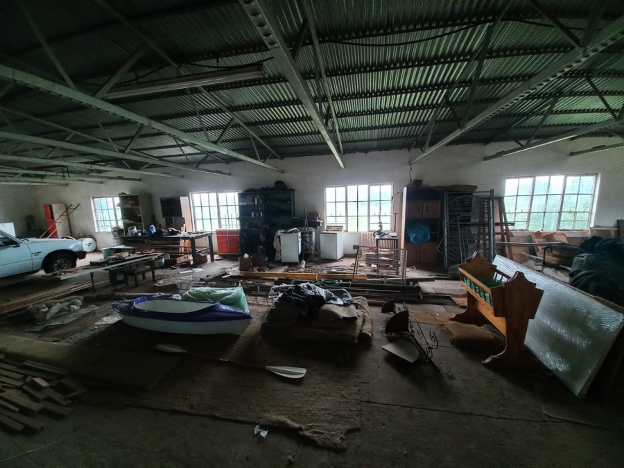 5 Bedroom Property for Sale in Rietspruit AH Gauteng