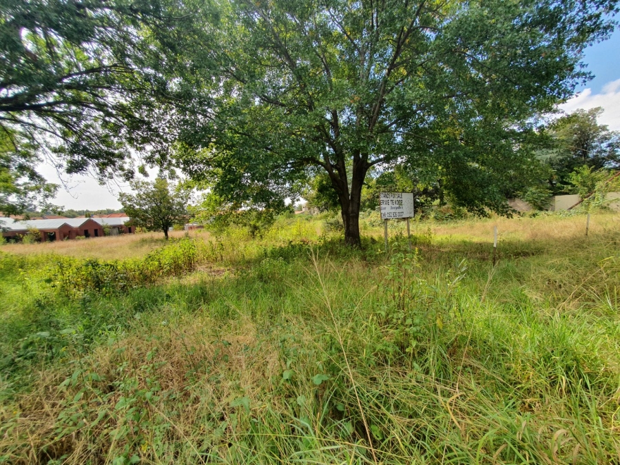 0 Bedroom Property for Sale in Vanderbijlpark SW 5 Gauteng