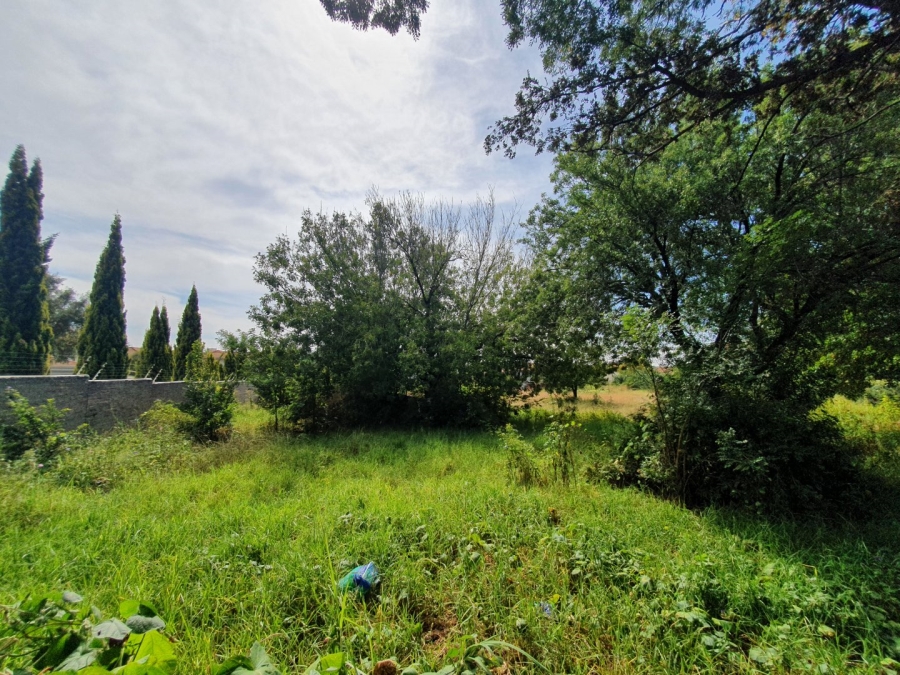 0 Bedroom Property for Sale in Vanderbijlpark SW 5 Gauteng