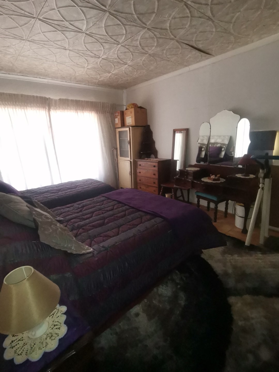 4 Bedroom Property for Sale in Mullerstuine Gauteng
