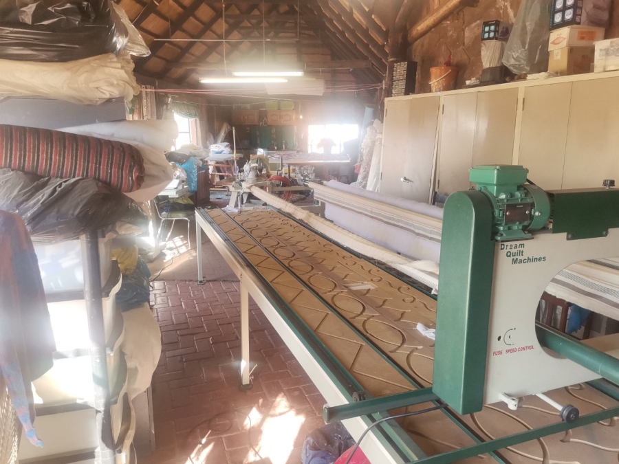 4 Bedroom Property for Sale in Mullerstuine Gauteng