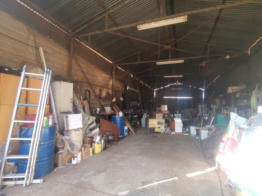 4 Bedroom Property for Sale in Mullerstuine Gauteng