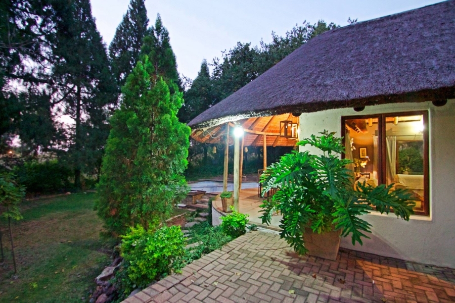 6 Bedroom Property for Sale in Lanseria Gauteng