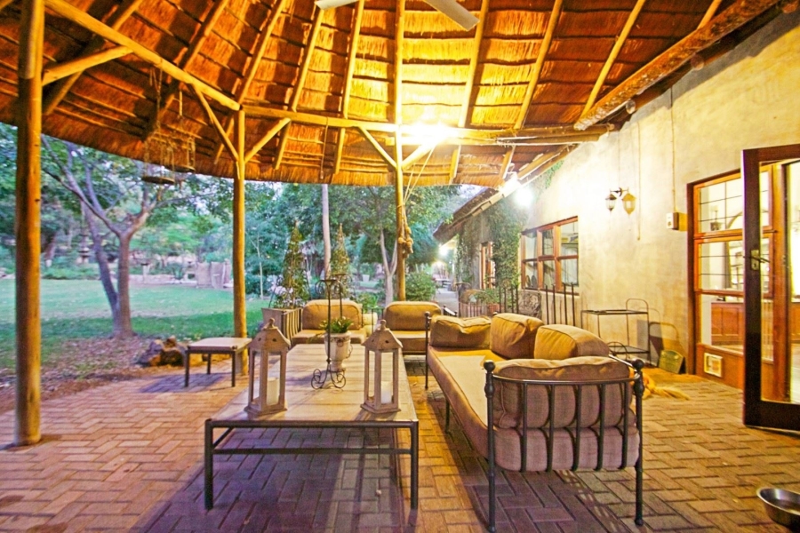 6 Bedroom Property for Sale in Lanseria Gauteng