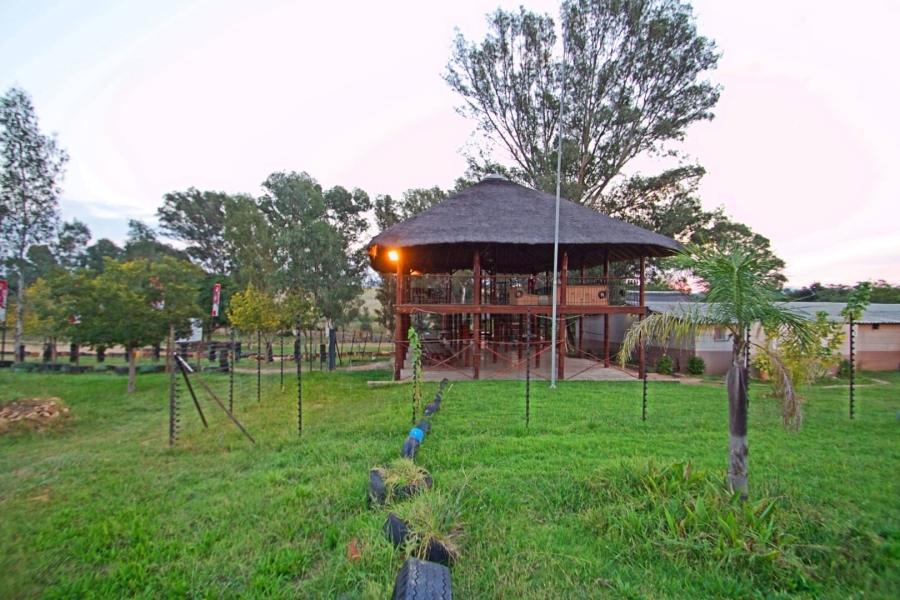 6 Bedroom Property for Sale in Lanseria Gauteng