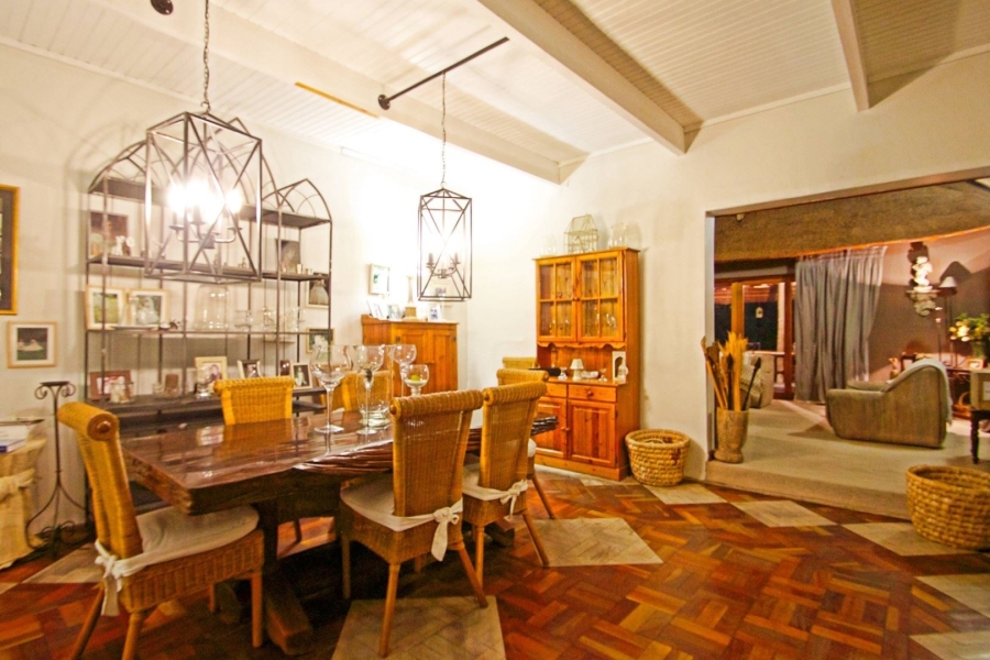 6 Bedroom Property for Sale in Lanseria Gauteng