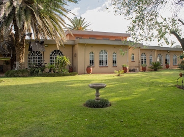 7 Bedroom Property for Sale in Pendale Gauteng