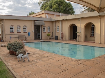 7 Bedroom Property for Sale in Pendale Gauteng