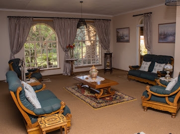 7 Bedroom Property for Sale in Pendale Gauteng