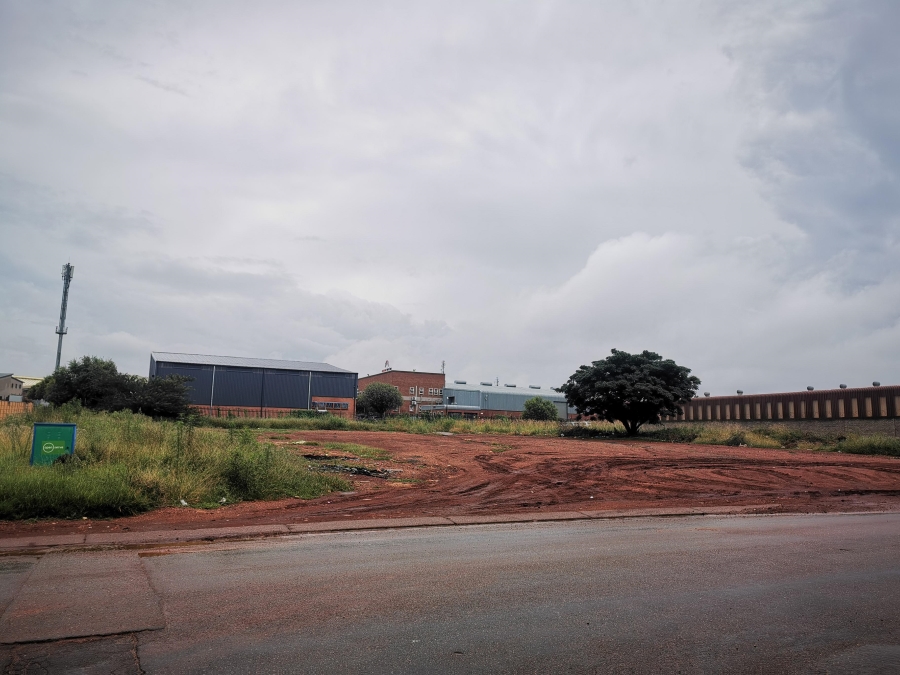 Commercial Property for Sale in Sunderland Ridge Gauteng