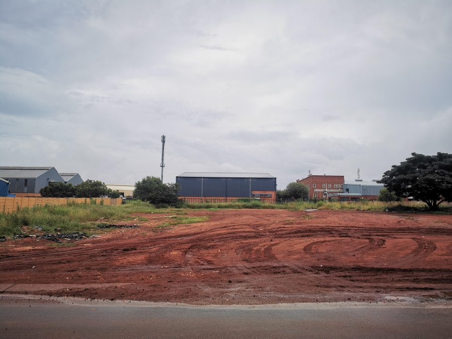 Commercial Property for Sale in Sunderland Ridge Gauteng