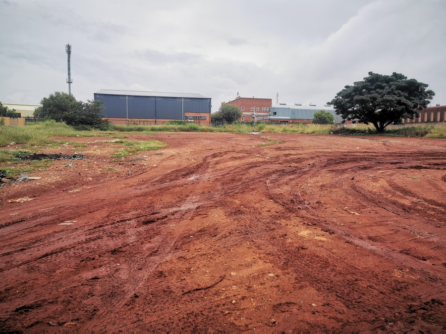 Commercial Property for Sale in Sunderland Ridge Gauteng