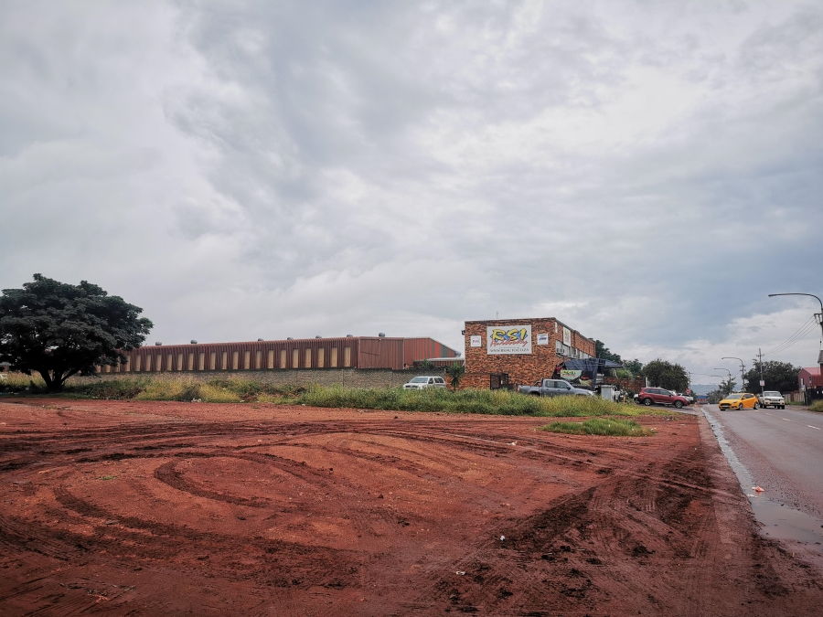 Commercial Property for Sale in Sunderland Ridge Gauteng