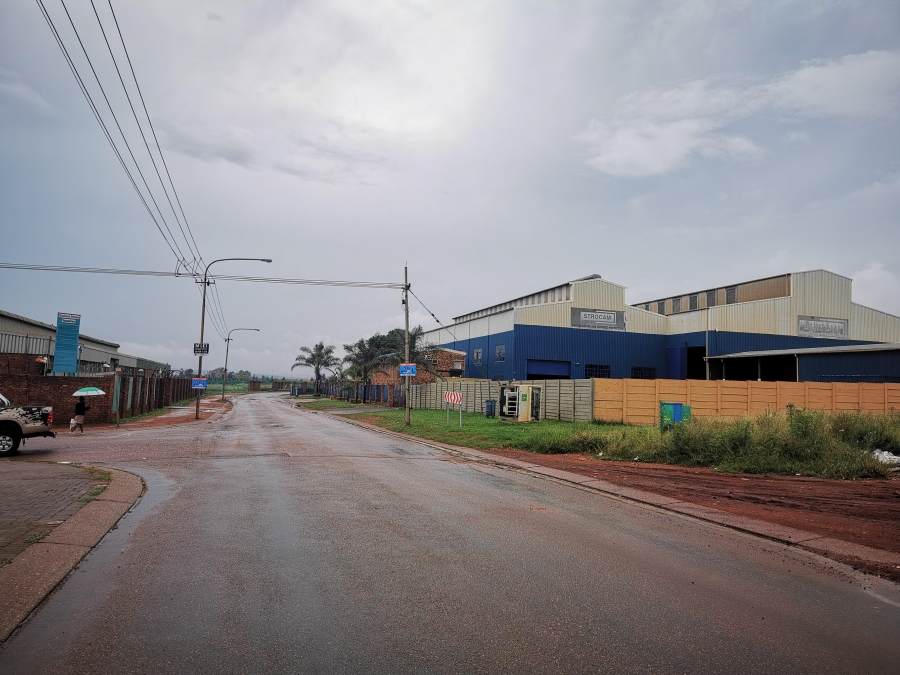 Commercial Property for Sale in Sunderland Ridge Gauteng