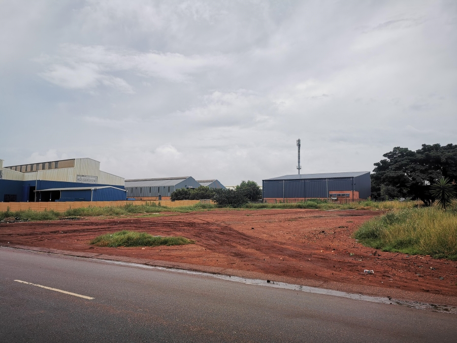 Commercial Property for Sale in Sunderland Ridge Gauteng
