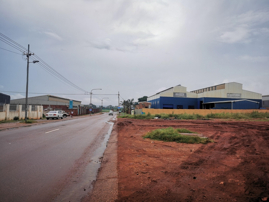 Commercial Property for Sale in Sunderland Ridge Gauteng