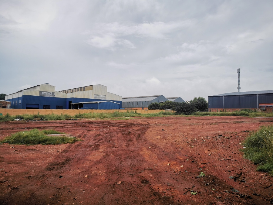 Commercial Property for Sale in Sunderland Ridge Gauteng