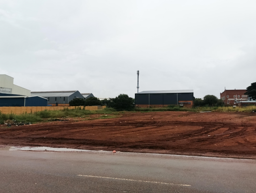 Commercial Property for Sale in Sunderland Ridge Gauteng