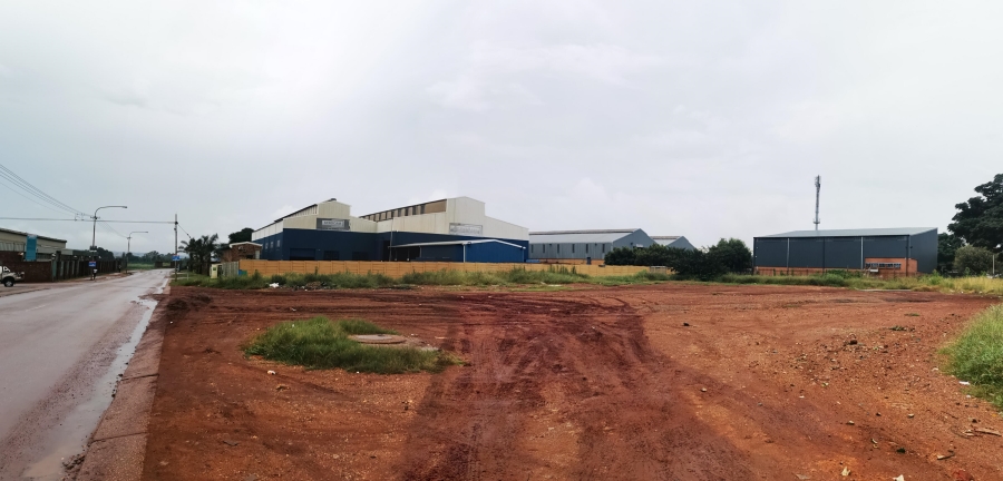 Commercial Property for Sale in Sunderland Ridge Gauteng