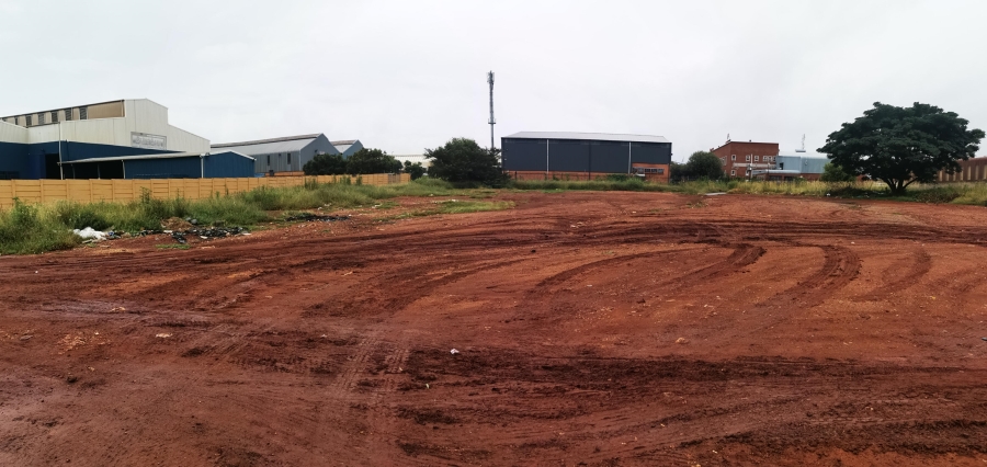 Commercial Property for Sale in Sunderland Ridge Gauteng