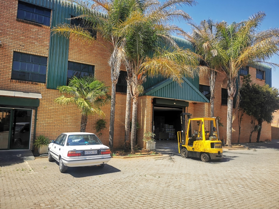 To Let commercial Property for Rent in Sunderland Ridge Gauteng