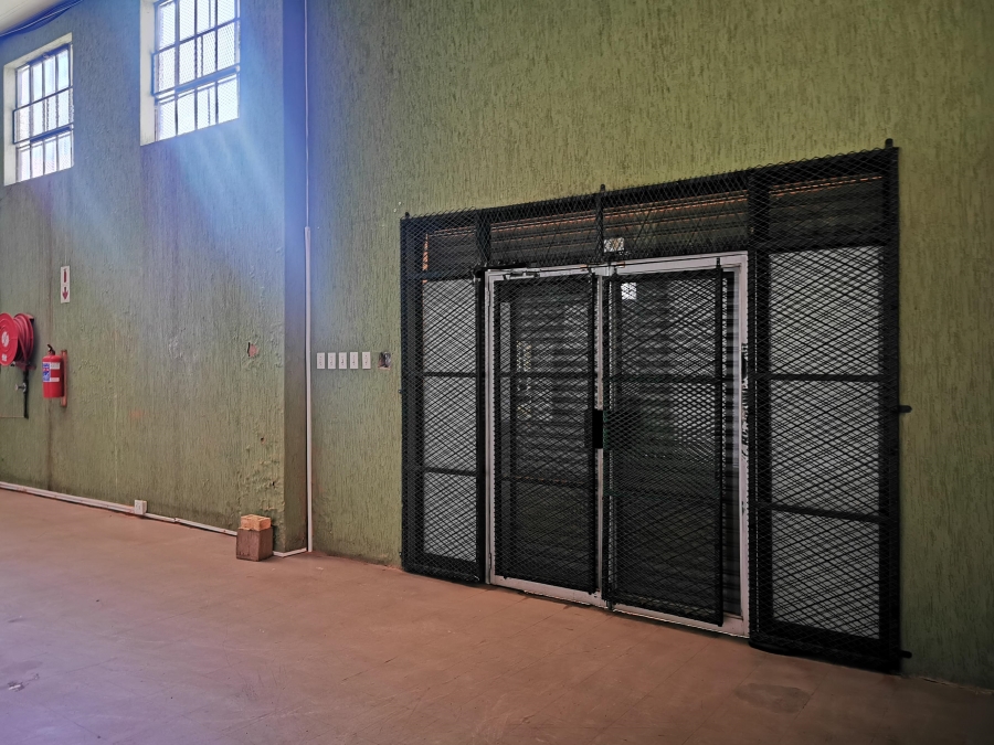 To Let commercial Property for Rent in Sunderland Ridge Gauteng